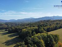 Prodej stavebního pozemku 670 m2  Frýdek-Místek - Skalice - Foto 6