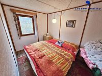 Prodej chaty 35 m2, pozemek 392 m2  Morávka - 5.jpg