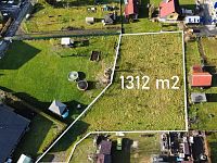 Prodej stavebního pozemku 1312 m2  Paskov - 2.jpg