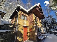 Prodej chaty 100 m2, pozemek 400 m2 Řeka - Foto 2