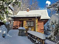 Prodej chaty 100 m2, pozemek 400 m2 Řeka - Foto 3