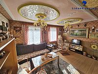 Prodej chaty 100 m2, pozemek 400 m2 Řeka - Foto 4