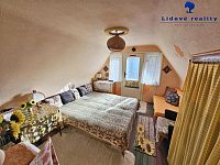 Prodej chaty 100 m2, pozemek 400 m2 Řeka - Foto 8