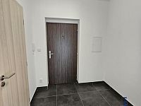 Pronájem bytu 1+Kk, na Poříčí, F-M - Foto 4