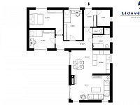 Prodej rodinného domu 4+kk , Dolní Tošanovice - Foto 7