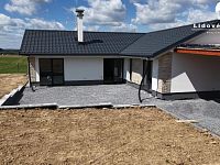 Prodej rodinného domu 4+kk , Dolní Tošanovice