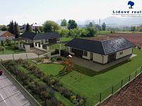 Prodej rodinného domu 4+kk , Dolní Tošanovice - Foto 3