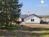 Prodej rodinného domu 4+kk , Dolní Tošanovice