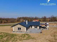 Prodej rodinného domu 4+kk , Dolní Tošanovice - Foto 2