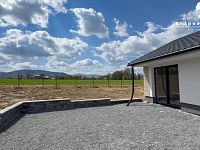 Prodej rodinného domu 4+kk , Dolní Tošanovice