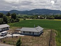 Prodej rodinného domu 4+kk , Dolní Tošanovice