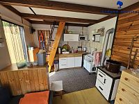 Prodej chaty 30 m2, pozemek 450 m2 Lískovec, Frýdek-Místek - Foto 2