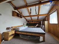 Prodej chaty 30 m2, pozemek 450 m2 Lískovec, Frýdek-Místek - Foto 4