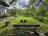 Prodej chaty 30 m2, pozemek 450 m2 Lískovec, Frýdek-Místek - Foto 5