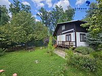 Prodej chaty 30 m2, pozemek 450 m2 Lískovec, Frýdek-Místek - Foto 6