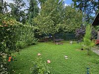 Prodej chaty 30 m2, pozemek 450 m2 Lískovec, Frýdek-Místek - Foto 8