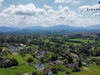 Prodej stavebního pozemku 565 m2 Zátiší, Frýdek-Místek - Foto 5