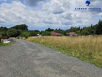 Prodej stavebního pozemku 565 m2 Zátiší, Frýdek-Místek - 20250715_122502.jpg