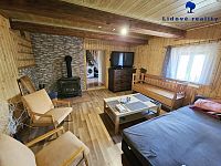 Prodej rodinného domu 60 m2, pozemek 454 m2 , Jablunkov - Foto 2