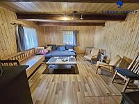 Prodej rodinného domu 60 m2, pozemek 454 m2 , Jablunkov - Foto 3