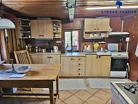 Prodej rodinného domu 60 m2, pozemek 454 m2 , Jablunkov - Foto 4