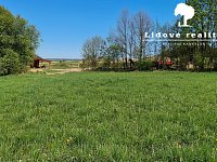 Prodej stavebního pozemku 1 900 m2 Písek - 4.jpg