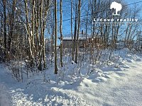 Prodej stavebního pozemku 1 900 m2 Písek - Foto 4