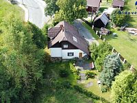 Prodej rodinného domu 110 m2, pozemek 183 m2  Mosty u Jablunkova