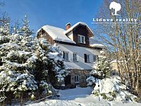 Prodej rodinného domu 110 m2, pozemek 183 m2  Mosty u Jablunkova