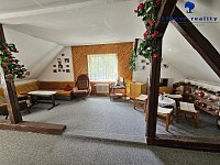 Prodej rodinného domu 110 m2, pozemek 183 m2  Mosty u Jablunkova - Foto 6