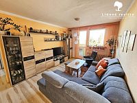 Prodej bytu 3+1 77 m2 Novodvorská, Frýdek-Místek - Frýdek - Foto 3