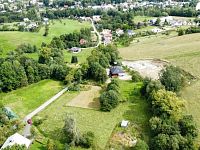 Prodej stavebního pozemku 950 m2 Písek - Foto 4