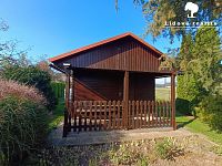 Prodej stavebního pozemku 1798 m2, Dobrá - Foto 5