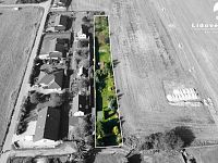 Prodej stavebního pozemku 1798 m2, Dobrá - Foto 6