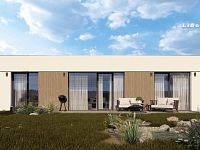 Prodej rodinného domu 85 m2, pozemek 612 m2 Ostrava - Muglinov - Foto 3