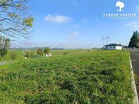 Prodej stavebního pozemku 1042 m2  Dolní Tošanovice - Foto 4