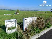 Prodej stavebního pozemku 1042 m2  Dolní Tošanovice - Foto 6