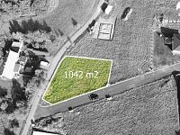 Prodej stavebního pozemku 1042 m2  Dolní Tošanovice - Foto 7