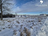 Prodej stavebního pozemku 1042 m2  Dolní Tošanovice - Foto 4