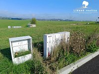 Prodej stavebního pozemku 1042 m2  Dolní Tošanovice - Foto 10