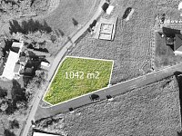 Prodej stavebního pozemku 1042 m2  Dolní Tošanovice - Foto 11