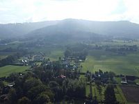 Prodej dvou stavebních pozemků  Bukovice u Dobratic - Foto 5