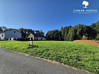 Prodej dvou stavebních pozemků  Bukovice u Dobratic - Foto 4