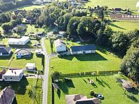 Prodej dvou stavebních pozemků  Bukovice u Dobratic - Foto 5