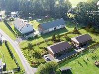 Prodej dvou stavebních pozemků  Bukovice u Dobratic