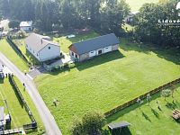 Prodej dvou stavebních pozemků  Bukovice u Dobratic - Foto 3