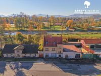 Prodej komerčního rodinného domu 384 m2, Frýdek - Místek - Foto 2