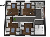 Prodej komerčního rodinného domu 384 m2, Frýdek - Místek - Foto 10