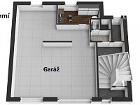 Prodej komerčního rodinného domu 384 m2, Frýdek - Místek - Foto 12