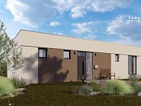 Prodej rodinného domu 85 m2, pozemek 1042 m2, Dolní Tošanovice - Foto 4